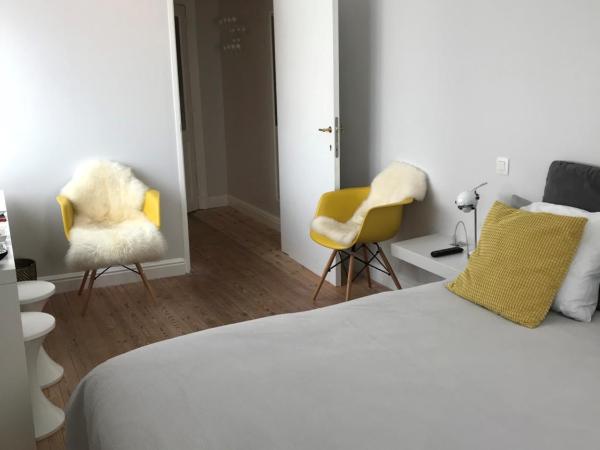 B&B Villa Chantecler : photo 3 de la chambre chambre double - 1er Étage