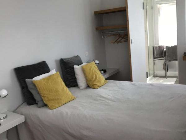 B&B Villa Chantecler : photo 4 de la chambre chambre double - 1er Étage