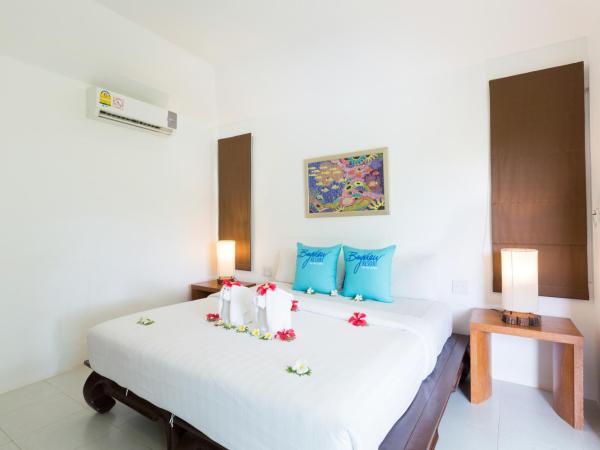 Phi Phi Bayview Resort : photo 2 de la chambre villa supérieure