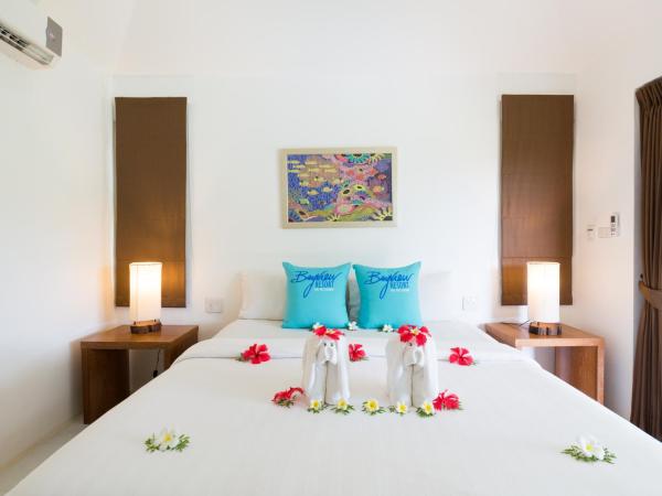 Phi Phi Bayview Resort : photo 4 de la chambre villa supérieure