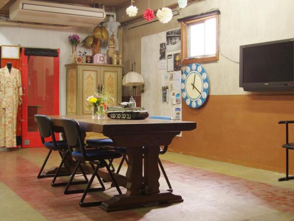 Kichinan : photo 9 de la chambre chambre familiale