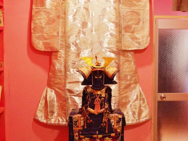 Kichinan : photo 8 de la chambre chambre familiale