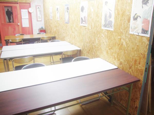 Kichinan : photo 5 de la chambre chambre familiale