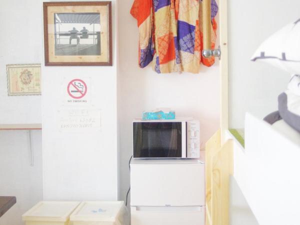 Kichinan : photo 10 de la chambre chambre familiale