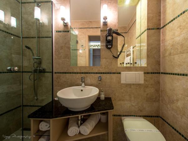 Hotel Aurum Family 