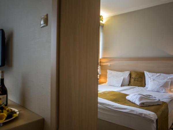 Hotel Aurum Family 