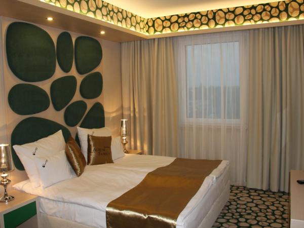 Hotel Aurum Family 