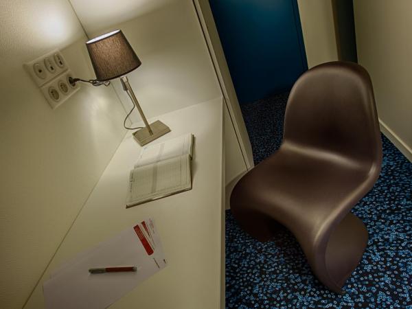 Nex Hôtel : photo 6 de la chambre chambre double