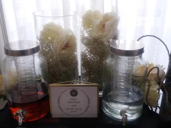 Universal Boutique Hotel : photo 5 de la chambre chambre double ou lits jumeaux deluxe avec balcon