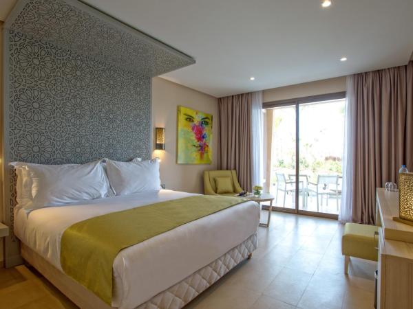 Be Live Collection Marrakech Adults Only All inclusive : photo 2 de la chambre chambre double supérieure