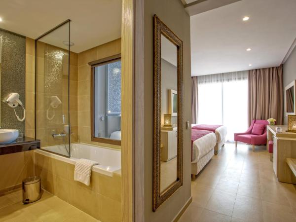 Be Live Collection Marrakech Adults Only All inclusive : photo 4 de la chambre chambre double supérieure