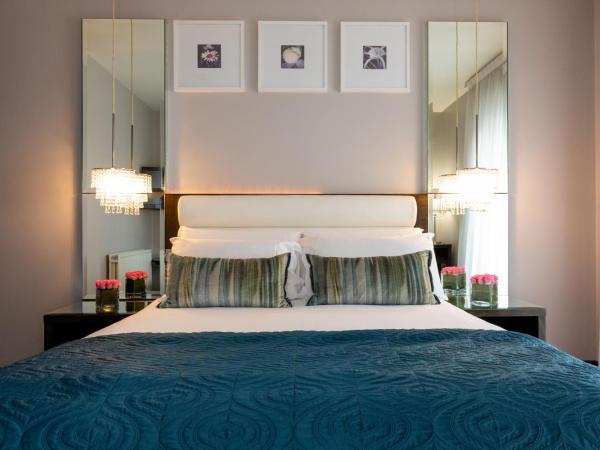 Zuni Restaurant & Boutique Hotel : photo 3 de la chambre chambre double