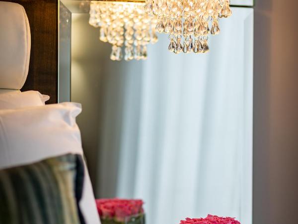 Zuni Restaurant & Boutique Hotel : photo 4 de la chambre chambre double