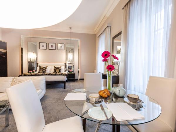 Zuni Restaurant & Boutique Hotel : photo 1 de la chambre chambre double deluxe