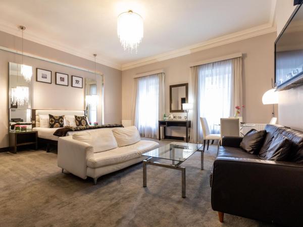 Zuni Restaurant & Boutique Hotel : photo 2 de la chambre chambre double deluxe