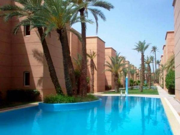 Triplexe Nayla : photo 1 de la chambre maison 3 chambres