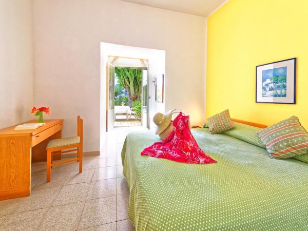 Hotel Villa Franz : photo 4 de la chambre chambre triple