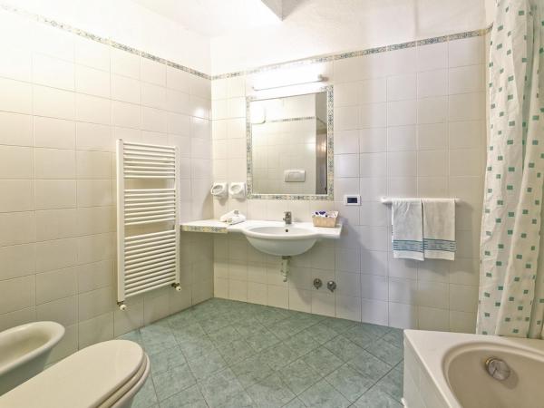 Hotel Villa Franz : photo 3 de la chambre chambre double - vue sur mer