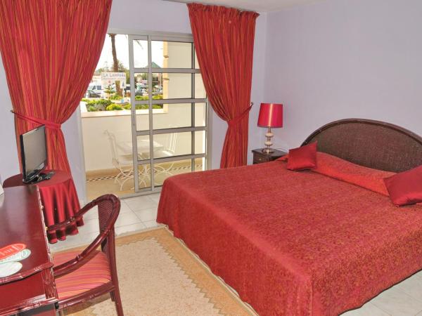 El Pueblo Tamlelt : photo 2 de la chambre chambre simple