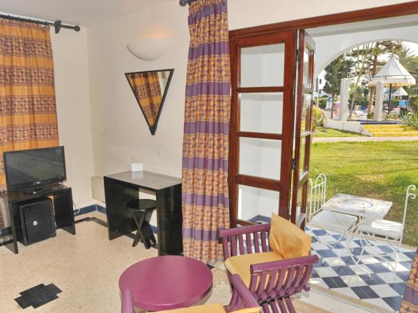 El Pueblo Tamlelt : photo 1 de la chambre chambre simple