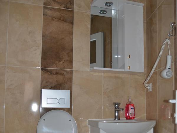Sinter Terasse House Hotel : photo 5 de la chambre chambre simple standard