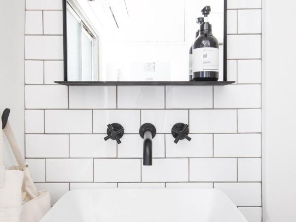 nid NAMBA Station House : photo 7 de la chambre suite deluxe