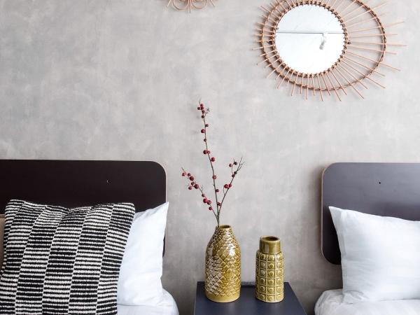 nid NAMBA Station House : photo 10 de la chambre chambre familiale deluxe