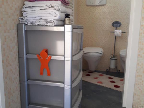 Residence Désirée : photo 6 de la chambre studio