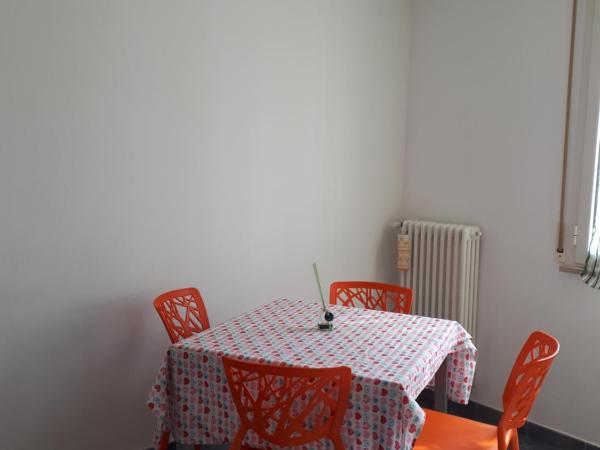 Residence Désirée : photo 3 de la chambre appartement 2 chambres