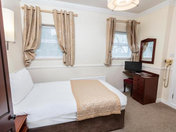 The Lansdowne Hotel : photo 3 de la chambre chambre simple