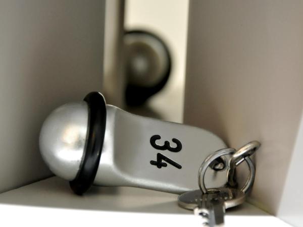 Hotel Bova : photo 4 de la chambre chambre simple