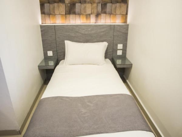 IM 96 Villa : photo 5 de la chambre chambre familiale deluxe