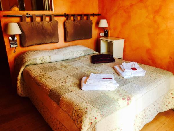 Boutique Hotel Couleurs Suds : photo 9 de la chambre chambre double confort