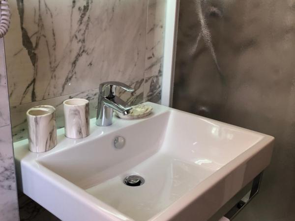 Hotel Ariel Silva : photo 7 de la chambre suite junior avec kitchenette