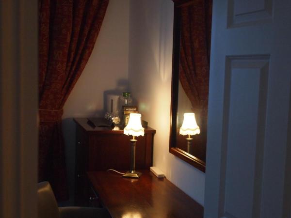 The Nore River House : photo 3 de la chambre chambre triple deluxe