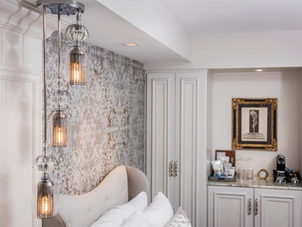 The Ivey's Hotel : photo 1 de la chambre superior queen room city view