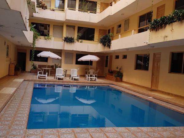 Costa Miramar : photo 6 de la chambre chambre double ou lits jumeaux