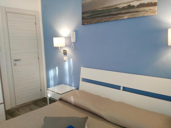 Hotel Marittimo : photo 5 de la chambre chambre lit queen-size