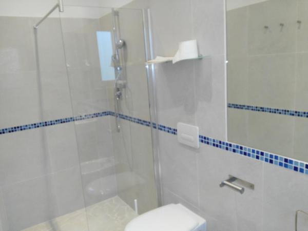 Hotel Marittimo : photo 7 de la chambre chambre lit queen-size