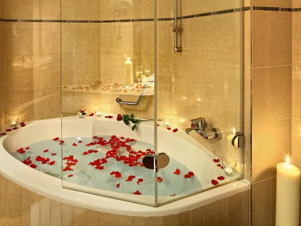 Grand Hotel Bohemia : photo 6 de la chambre suite steiner