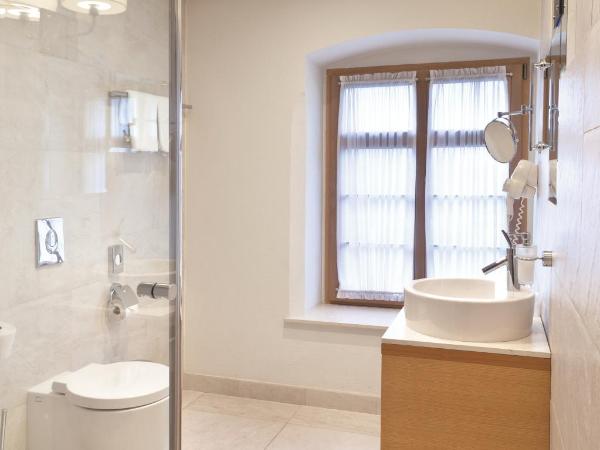 Hotel Bulwar : photo 5 de la chambre chambre double confort
