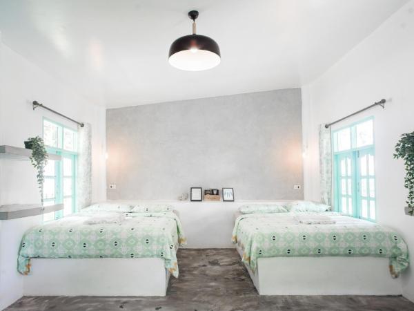 Indie Beach Bungalows : photo 2 de la chambre bungalow familial