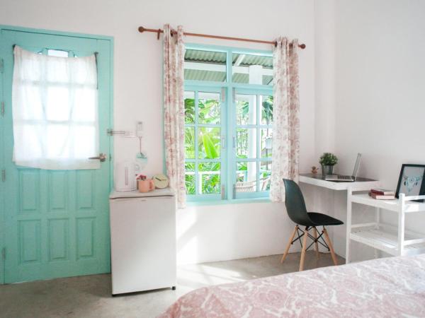 Indie Beach Bungalows : photo 8 de la chambre bungalow - vue sur mer