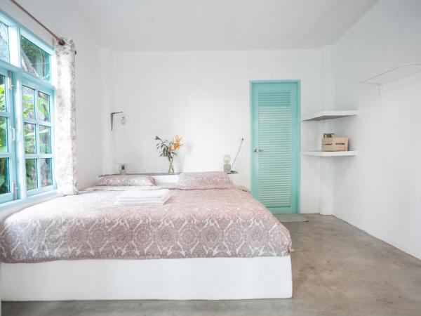 Indie Beach Bungalows : photo 5 de la chambre bungalow - vue sur mer