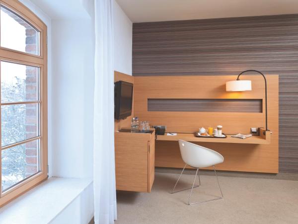 Hotel Bulwar : photo 3 de la chambre chambre simple confort
