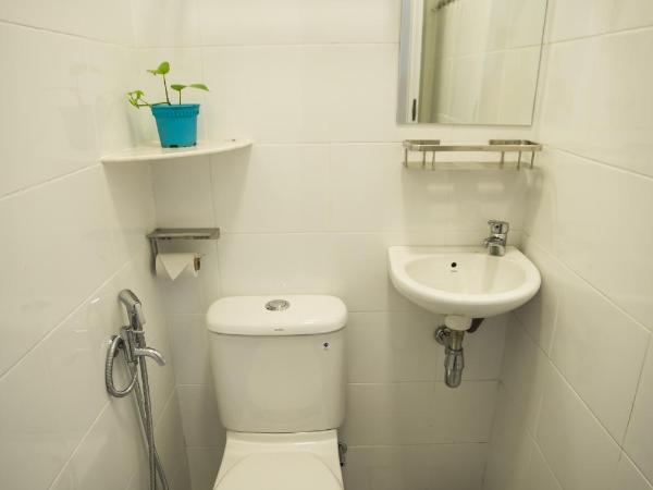 IM 96 Villa : photo 5 de la chambre chambre standard lit queen-size