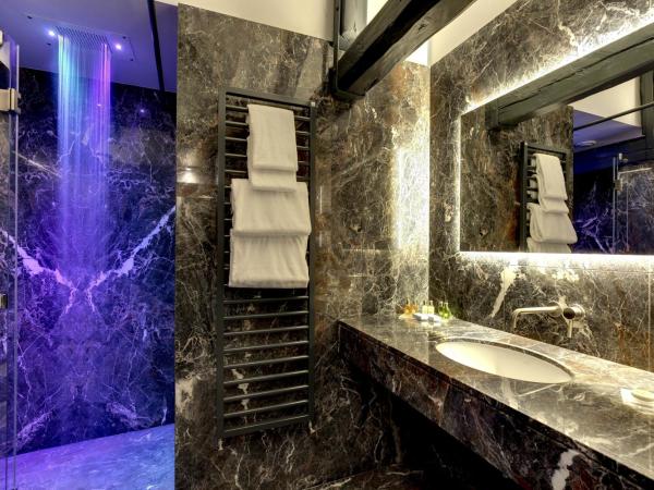 Hotel Donà Palace : photo 5 de la chambre suite exécutive