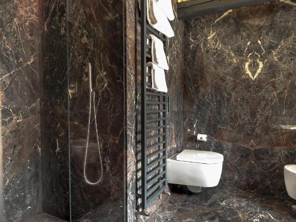 Hotel Donà Palace : photo 3 de la chambre suite junior - doge donà