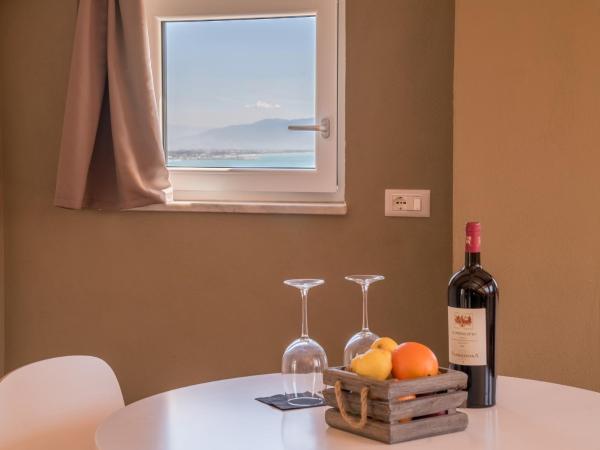 Plaium Montis : photo 9 de la chambre studio