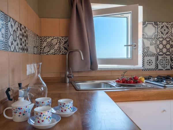 Plaium Montis : photo 8 de la chambre studio